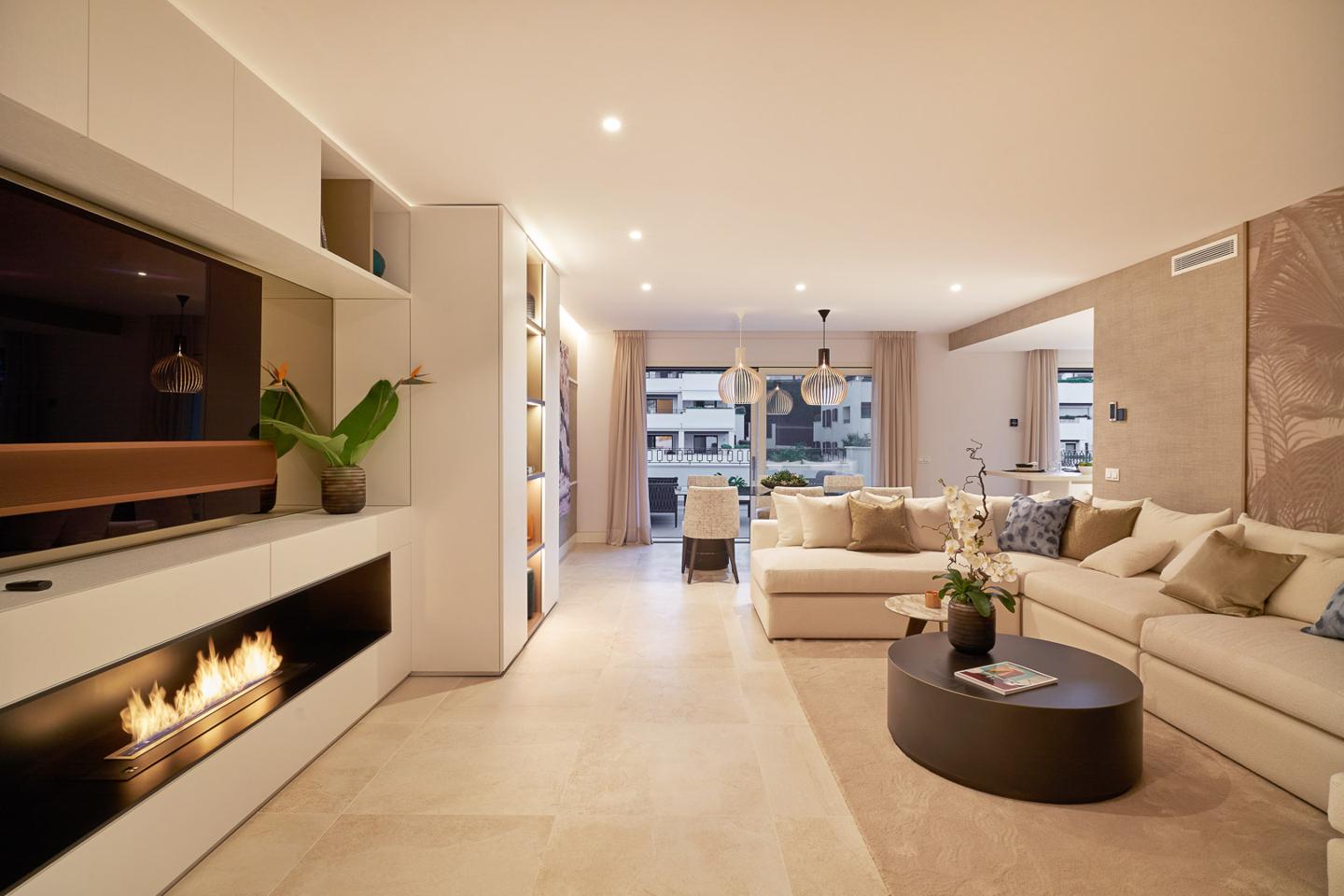 Penthouse for sale in Marbella - Golden Mile and Nagüeles 21
