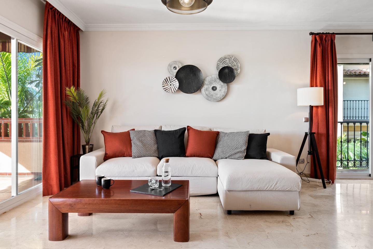 Appartement te koop in Estepona 9