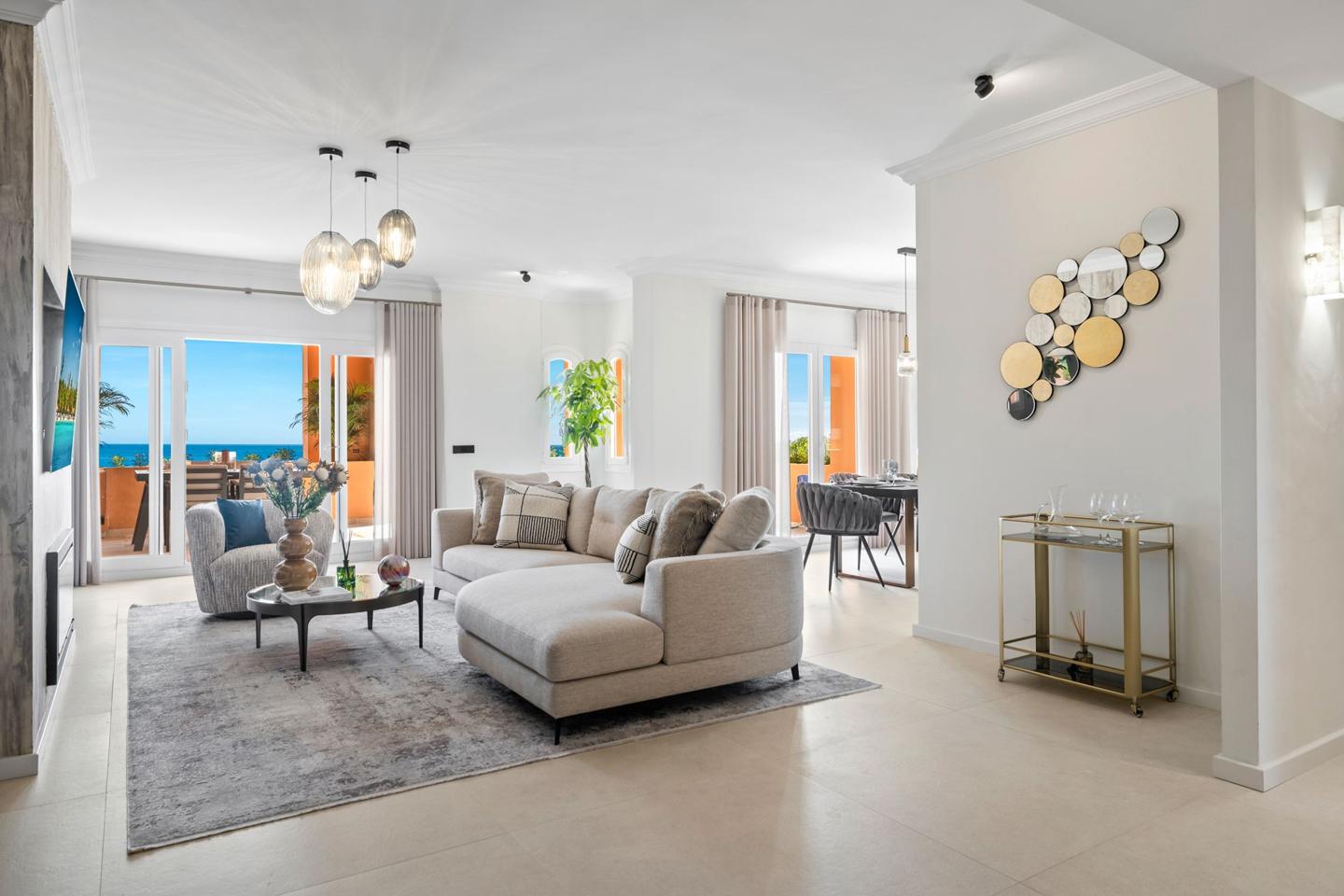 Appartement de luxe à vendre à Marbella - Nueva Andalucía 25