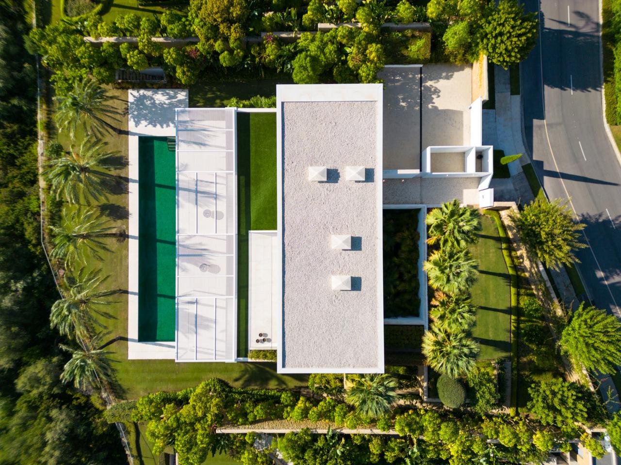 Villa for sale in Casares 4