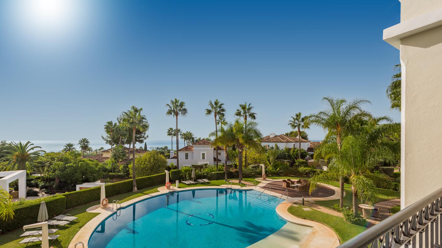 Apartment for sale in Marbella - Golden Mile and Nagüeles 50