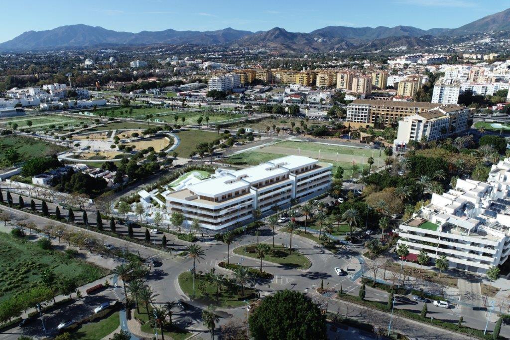 Penthouse na sprzedaż w Marbella - San Pedro and Guadalmina 2