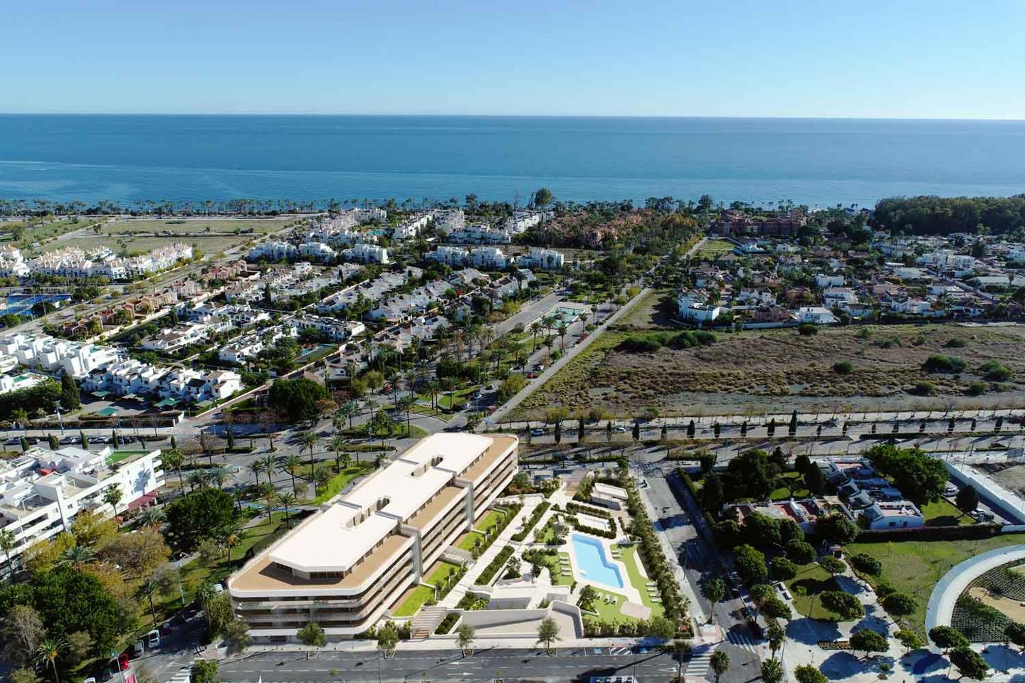 Penthouse for sale in Marbella - San Pedro and Guadalmina 4