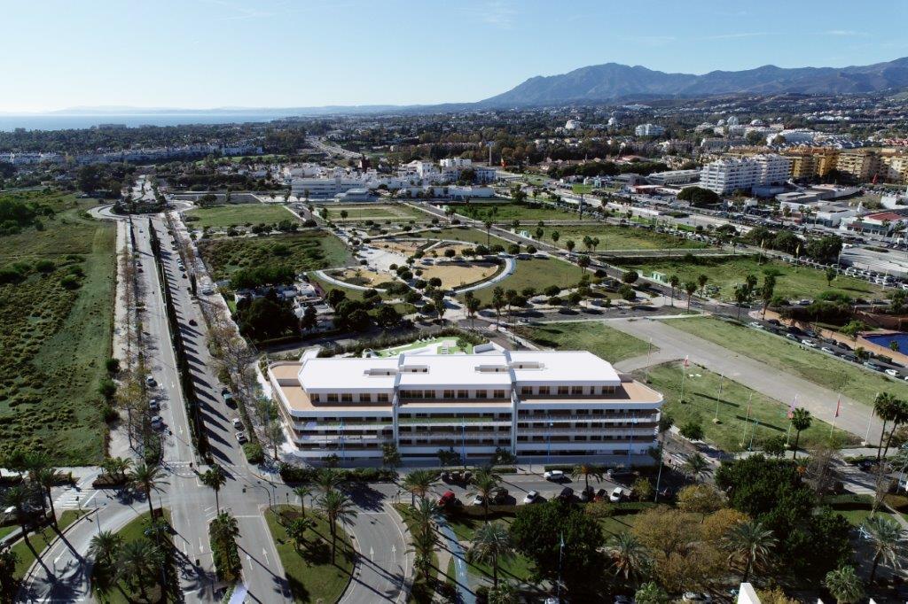Penthouse for sale in Marbella - San Pedro and Guadalmina 31