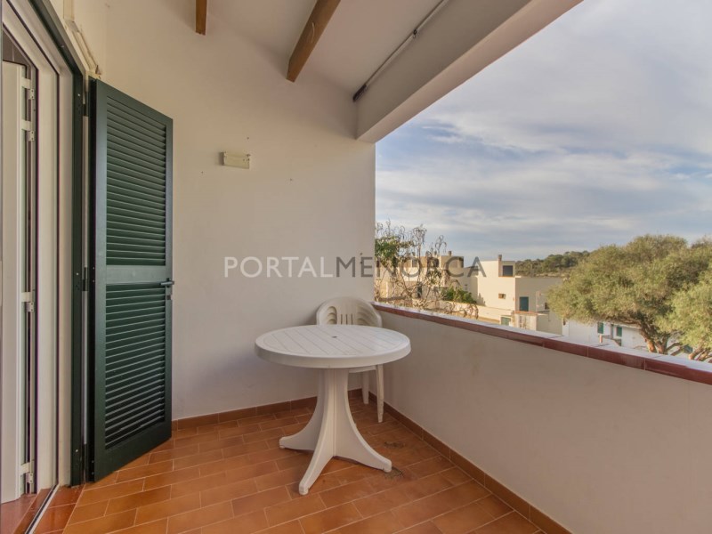 Apartamento en venta en Menorca East 4