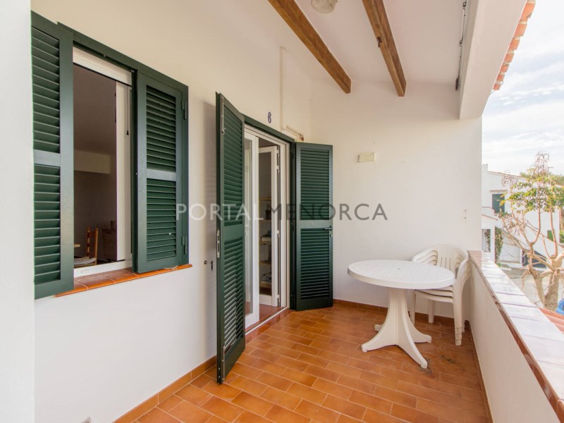 Apartment for sale in Menorca East 5