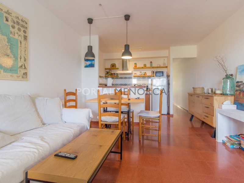 Appartement te koop in Menorca East 1