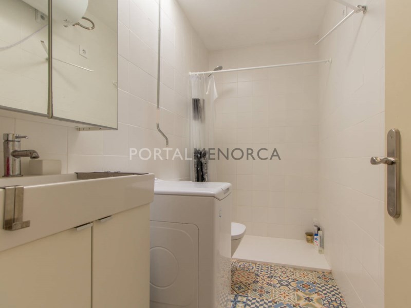 Appartement te koop in Menorca East 9