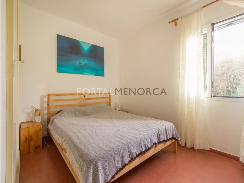 Apartamento en venta en Menorca East 11