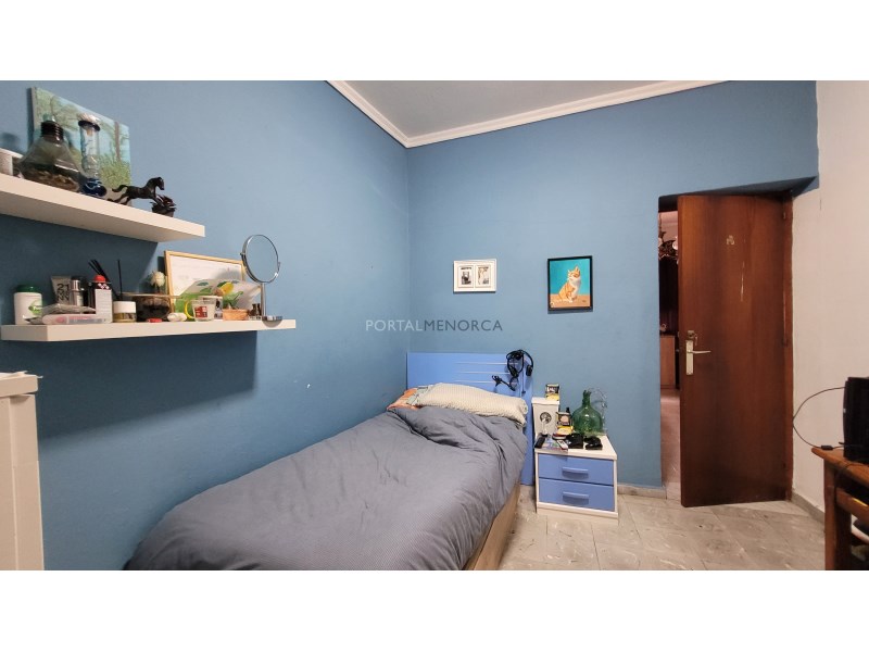 Lägenhet till salu i Menorca East 9