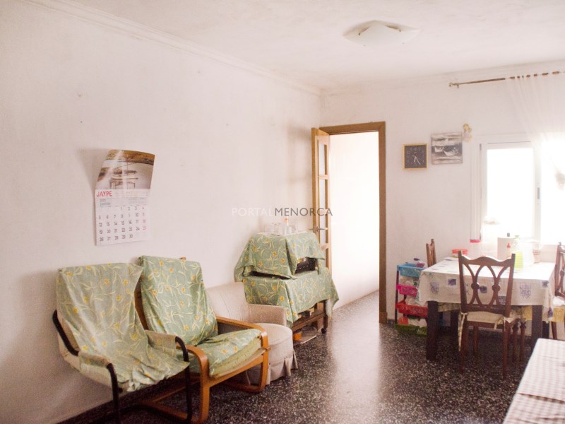 Lägenhet till salu i Menorca East 2