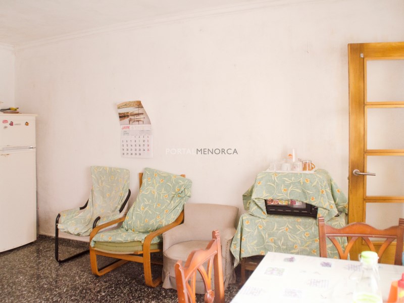 Квартира для продажи в Menorca East 3