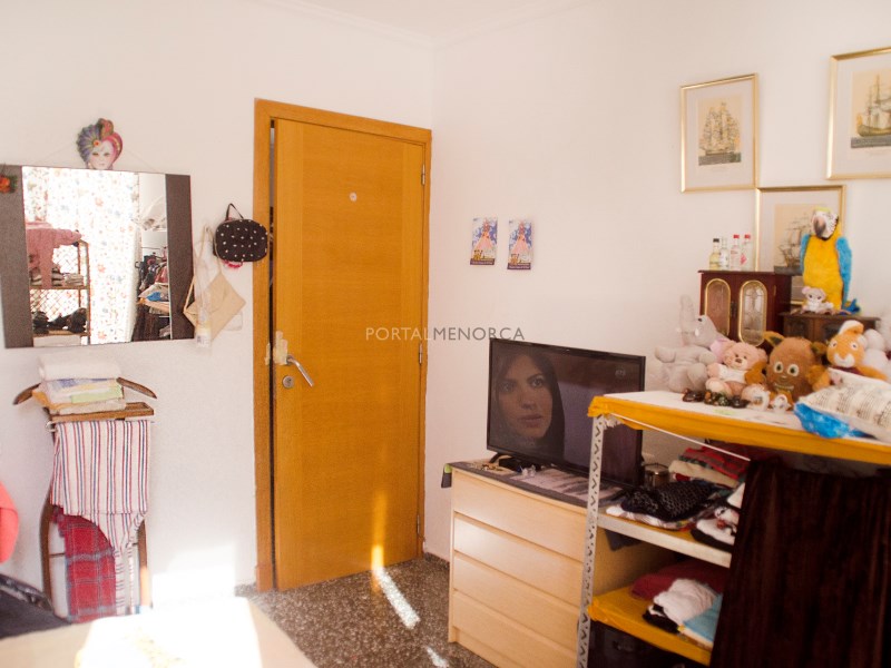 Apartamento en venta en Menorca East 7