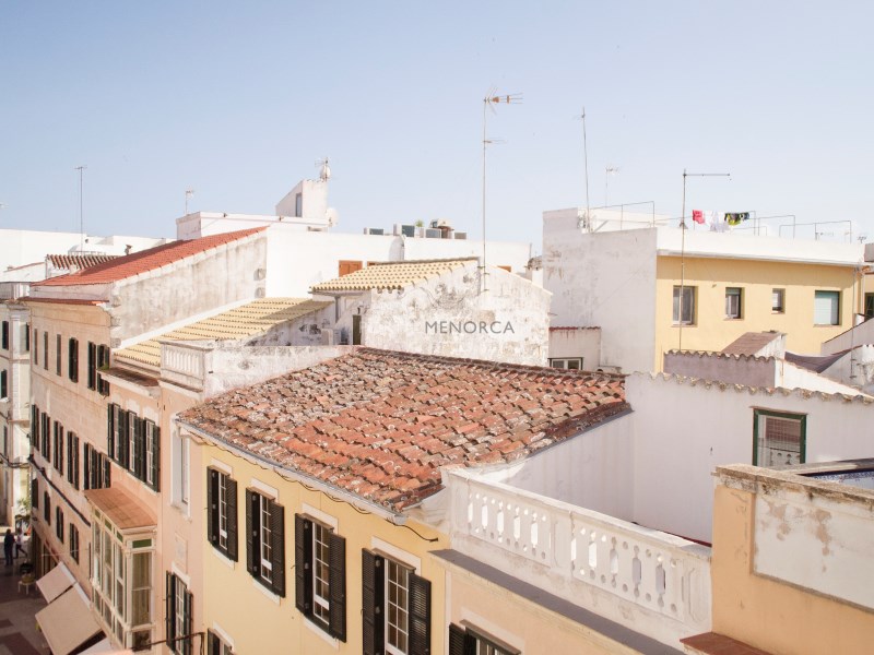 Wohnung zum Verkauf in Menorca East 11