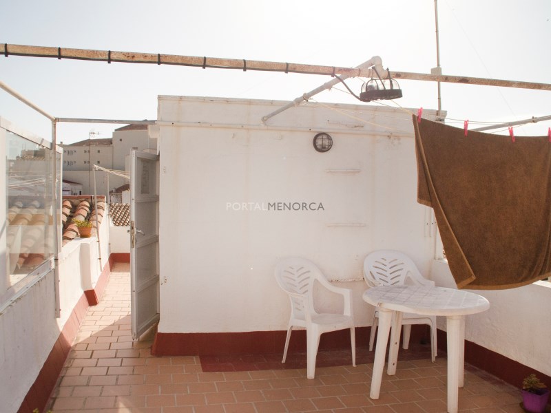 Квартира для продажи в Menorca East 17