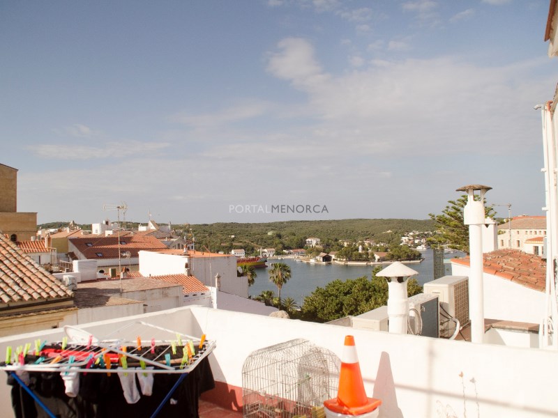 Apartamento en venta en Menorca East 18