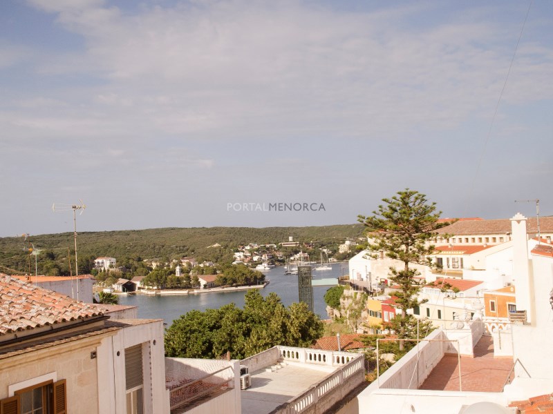 Apartamento en venta en Menorca East 19