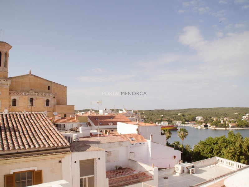 Apartment for sale in Menorca East 20