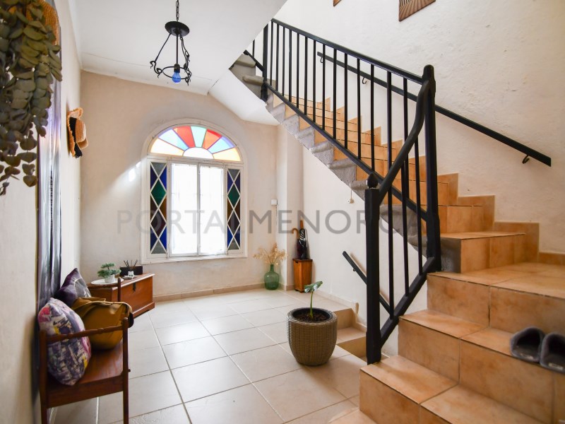 Villa till salu i Menorca East 16