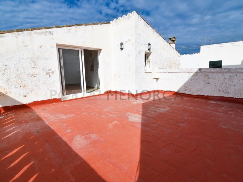 Haus zum Verkauf in Menorca East 21