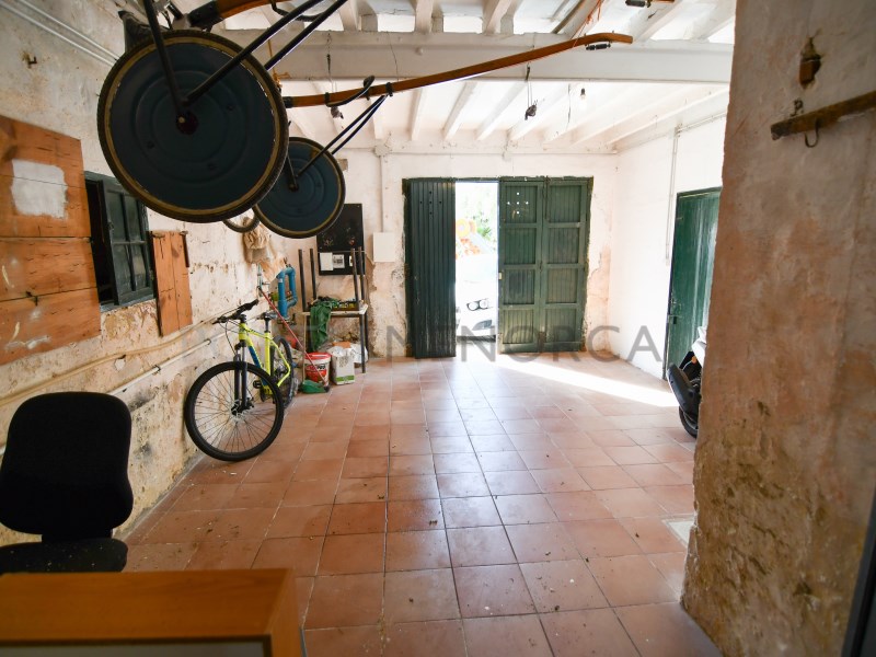 Haus zum Verkauf in Menorca East 26
