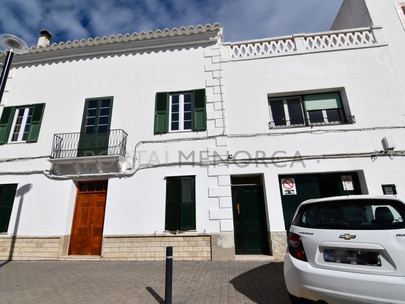Вилла для продажи в Menorca East 28
