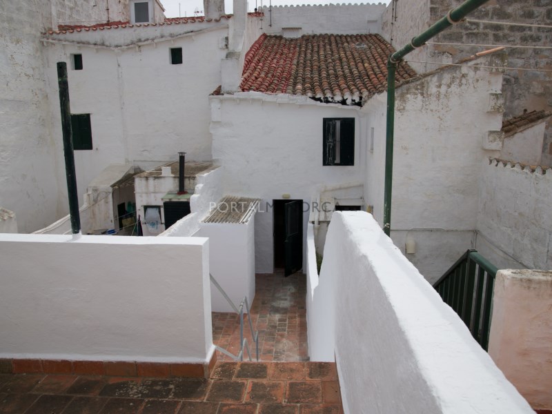 Haus zum Verkauf in Menorca East 10