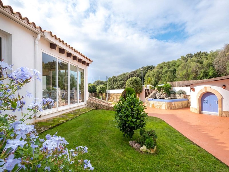 Villa à vendre à Menorca West 2