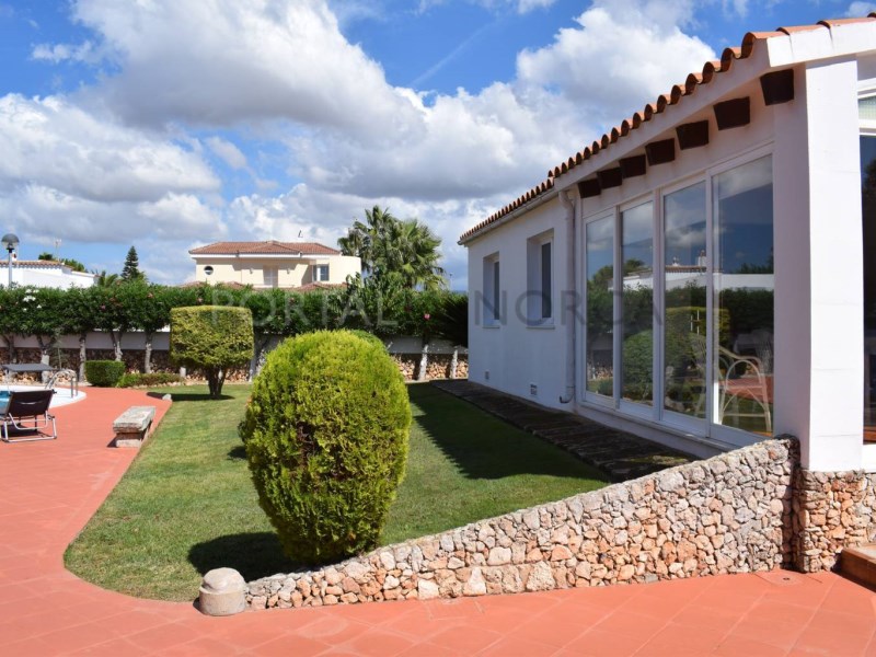 Villa te koop in Menorca West 3