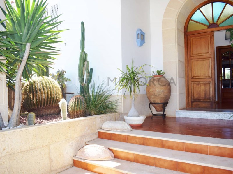 Villa à vendre à Menorca West 4