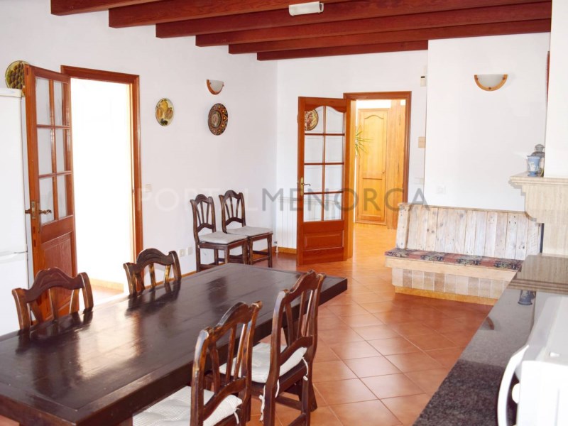 Haus zum Verkauf in Menorca West 16
