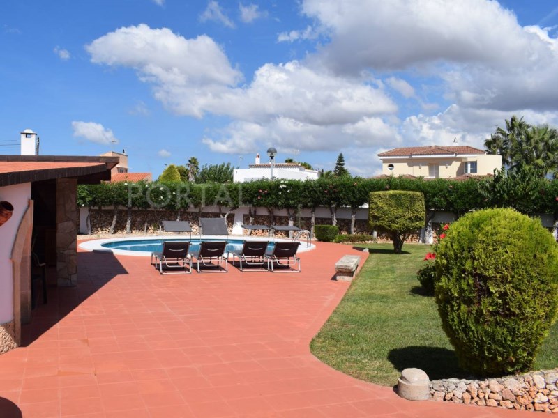 Villa till salu i Menorca West 21