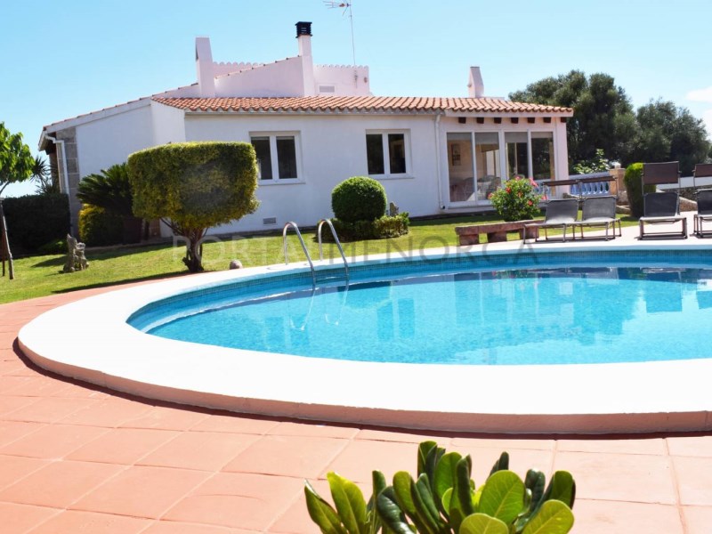 Villa à vendre à Menorca West 22