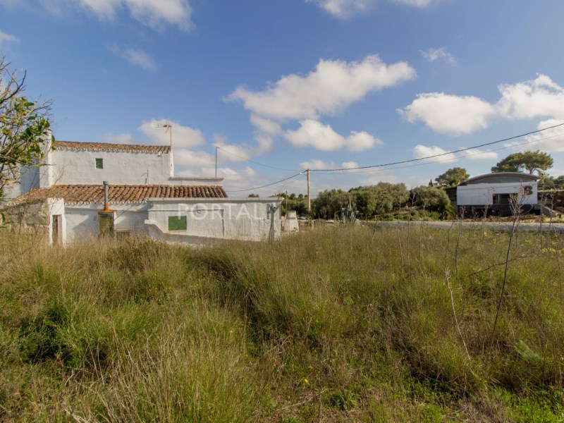 Загородный дом для продажи в Menorca East 3