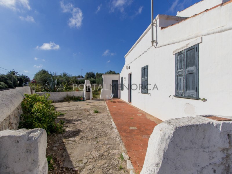 Countryhome na sprzedaż w Menorca East 6