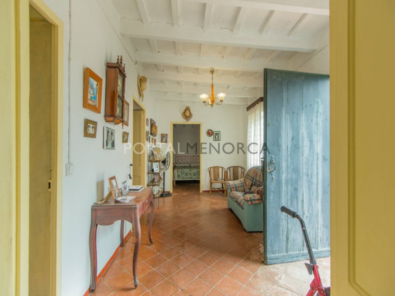 Загородный дом для продажи в Menorca East 8