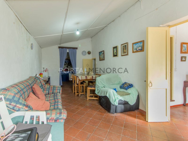 Загородный дом для продажи в Menorca East 10