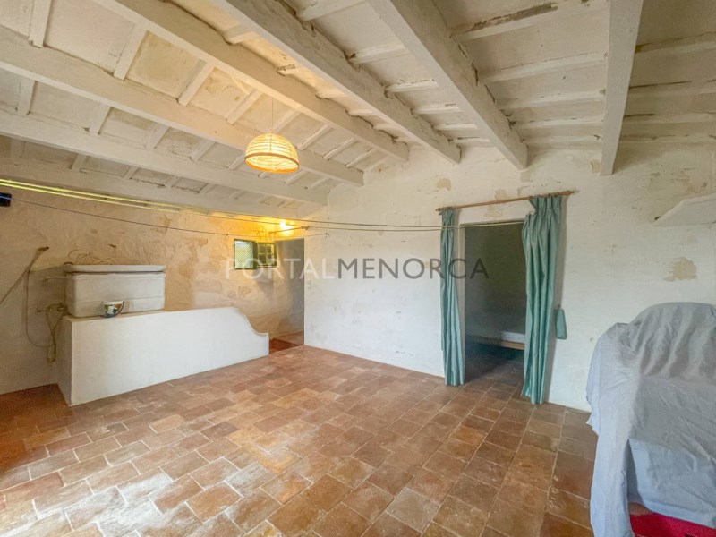 Landhaus zum Verkauf in Menorca East 20