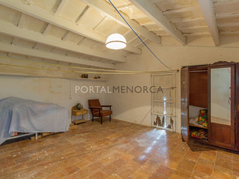 Загородный дом для продажи в Menorca East 21
