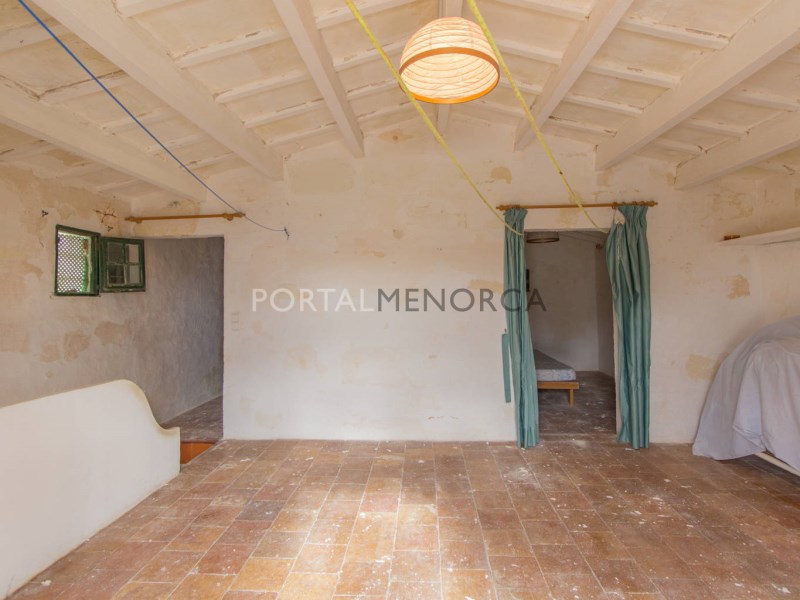 Загородный дом для продажи в Menorca East 22