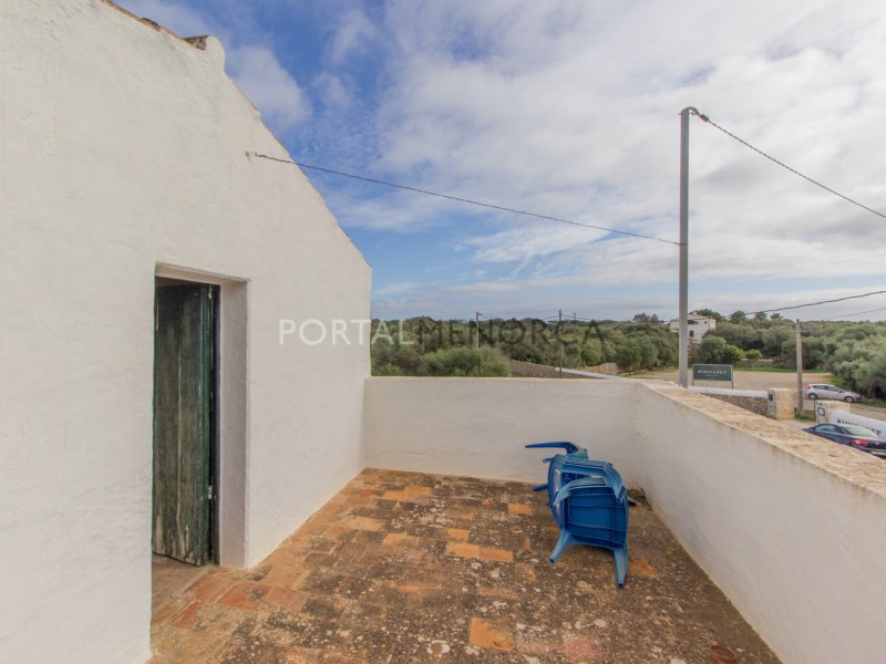 Landhaus zum Verkauf in Menorca East 23