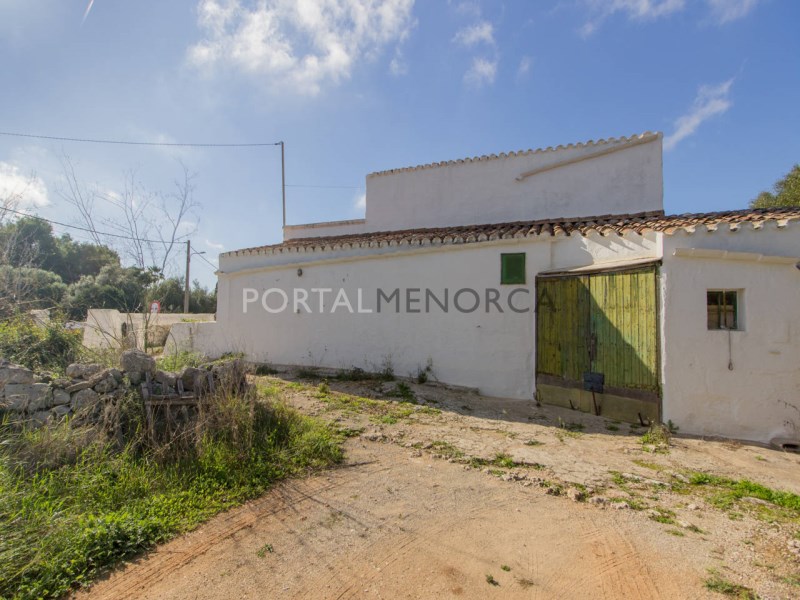 Landhaus zum Verkauf in Menorca East 24