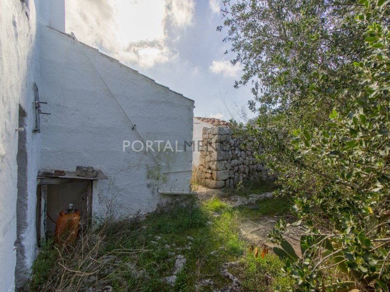 Casas de Campo en venta en Menorca East 30