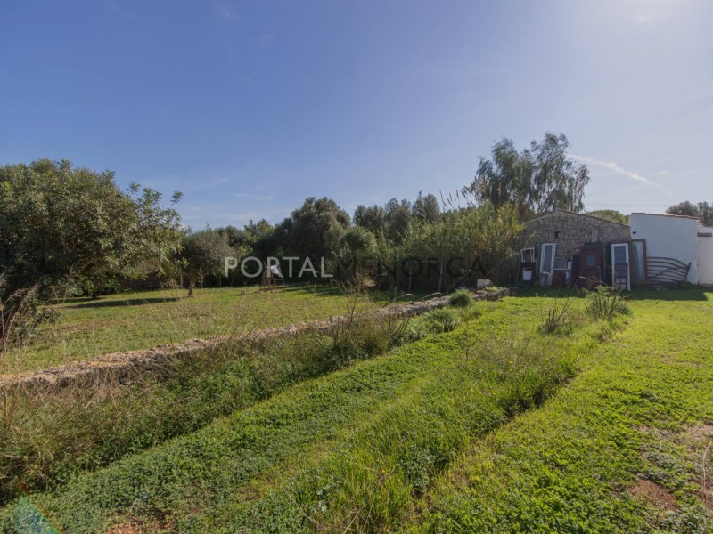 Maison de campagne à vendre à Menorca East 8