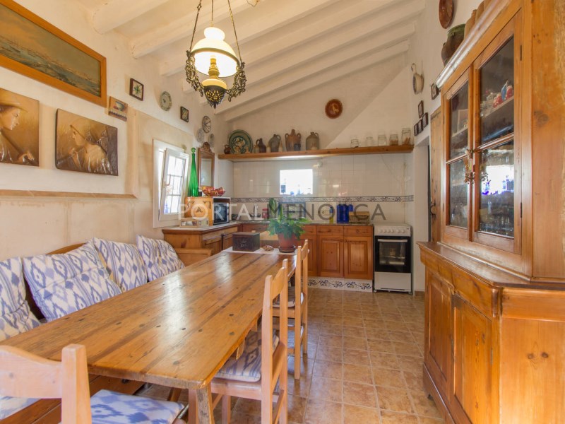 Countryhome te koop in Menorca East 16