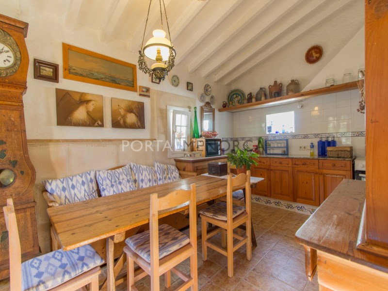 Countryhome na sprzedaż w Menorca East 17