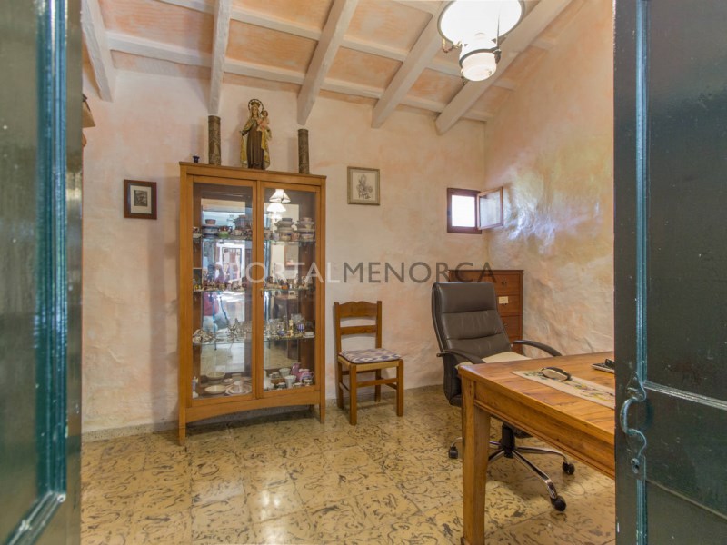 Maison de campagne à vendre à Menorca East 18