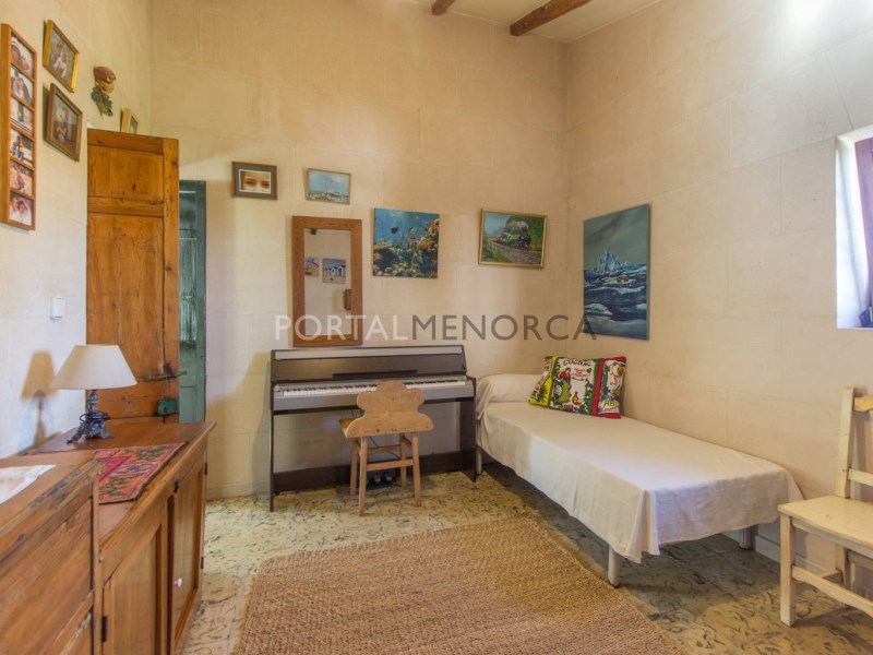 Maison de campagne à vendre à Menorca East 20