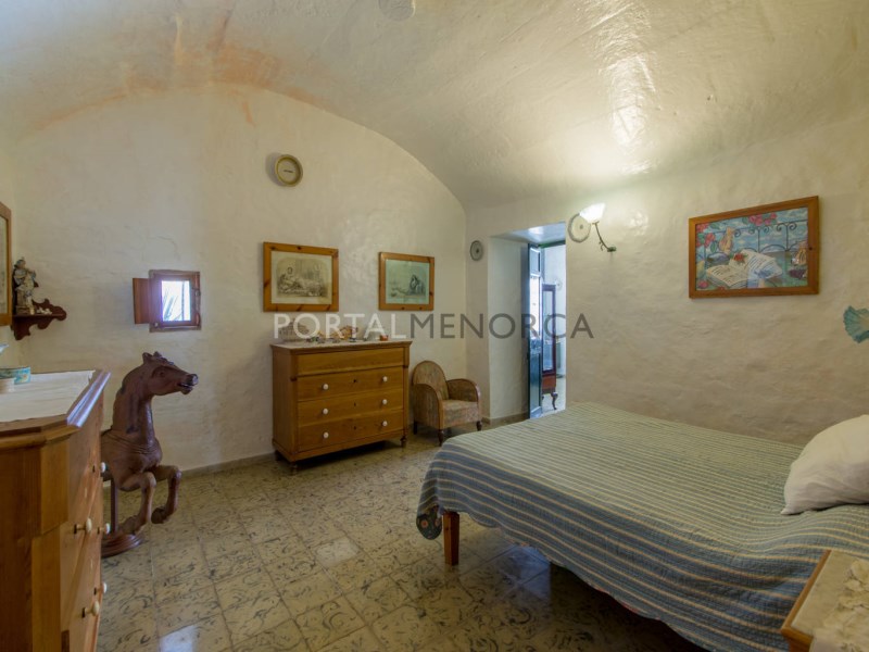 Maison de campagne à vendre à Menorca East 22