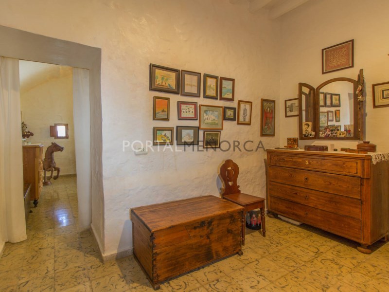 Maison de campagne à vendre à Menorca East 24